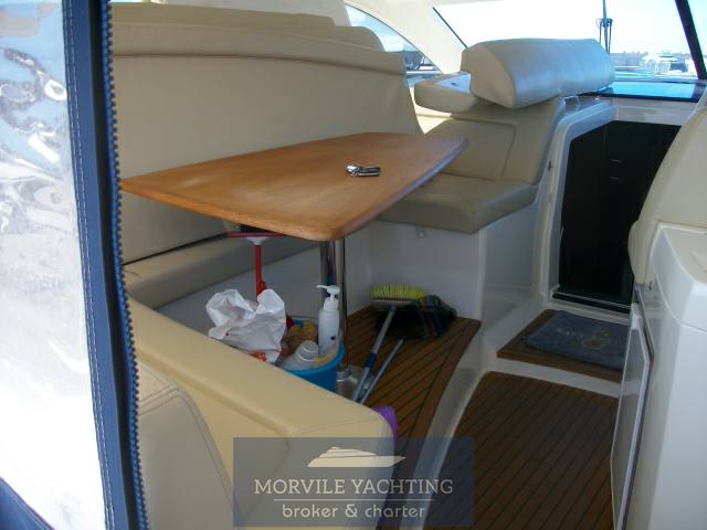 Jeanneau Prestige 42 s