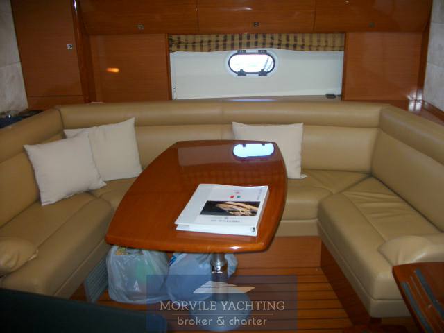Jeanneau Prestige 42 s