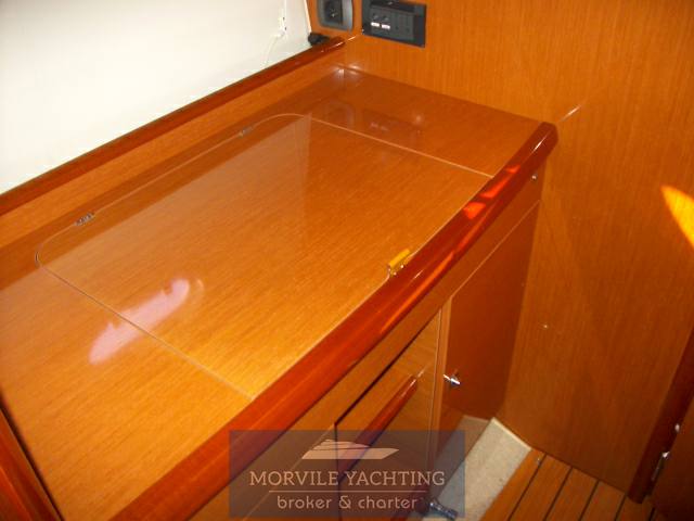 Jeanneau Prestige 42 s