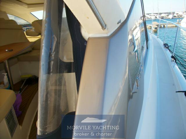 Jeanneau Prestige 42 s