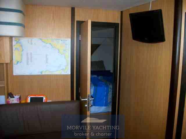 Manò marine M 35 ht - Photo Non catégorisé 19