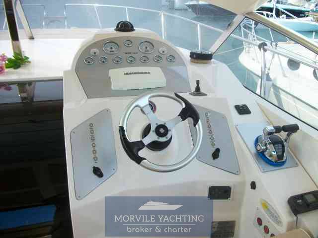 Manò marine M 35 ht - Photo Non catégorisé 5
