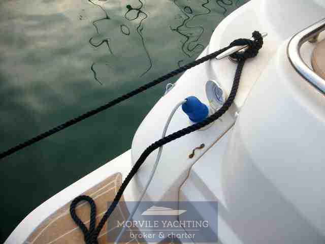 Manò marine M 35 ht - Photo Non catégorisé 12