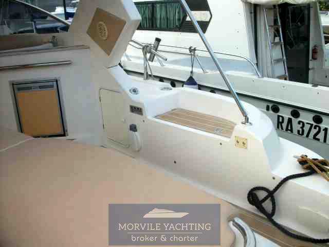 Manò marine M 35 ht - Photo Non catégorisé 11