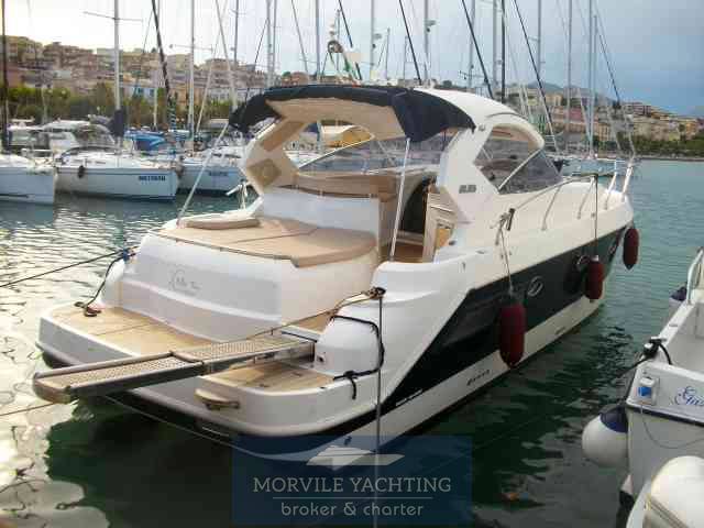 Manò marine M 35 ht - Photo Non catégorisé 3
