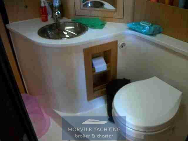 Manò marine M 35 ht - Photo Non catégorisé 17