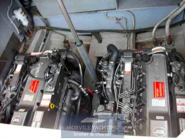 Manò marine M 35 ht - Photo Non catégorisé 8
