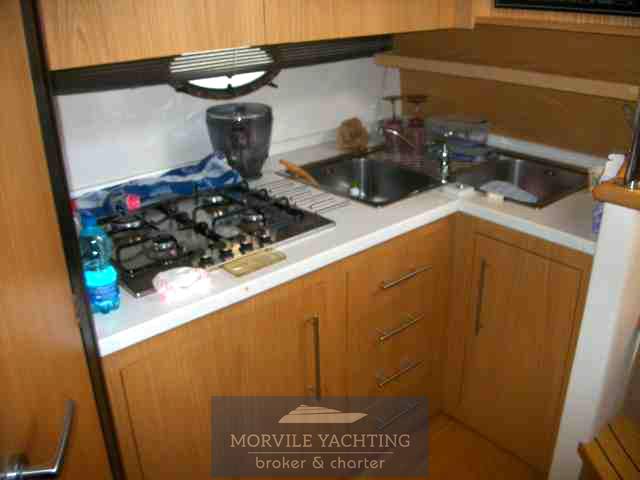 Manò marine M 35 ht - Photo Non catégorisé 14
