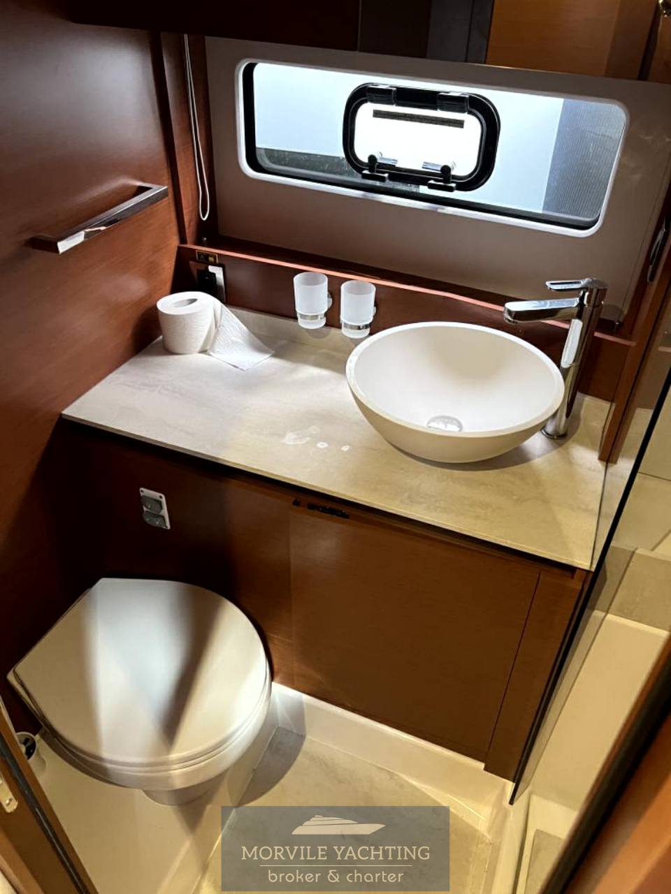 Prestige yachts 420