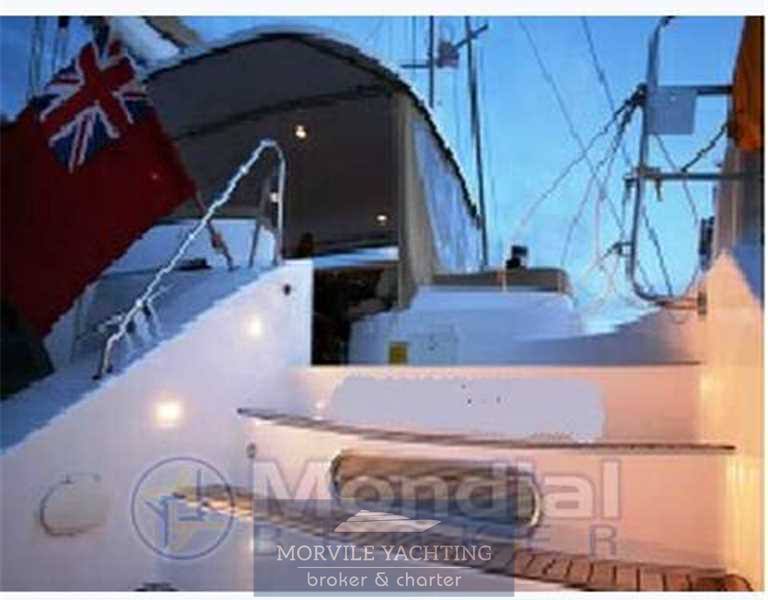 Privilege 585 - Photo Non catégorisé 1