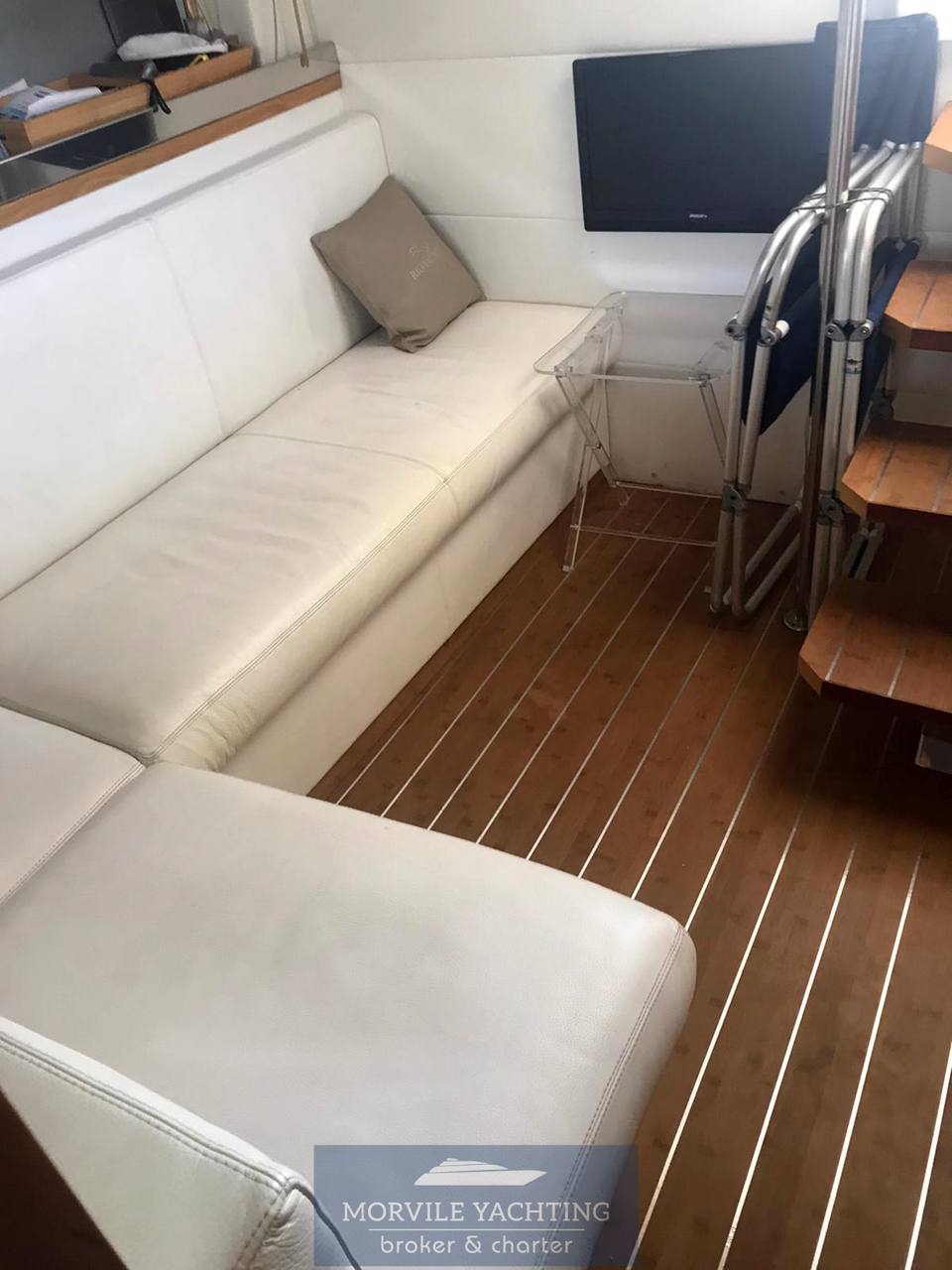 RIO YACHT Rio 36