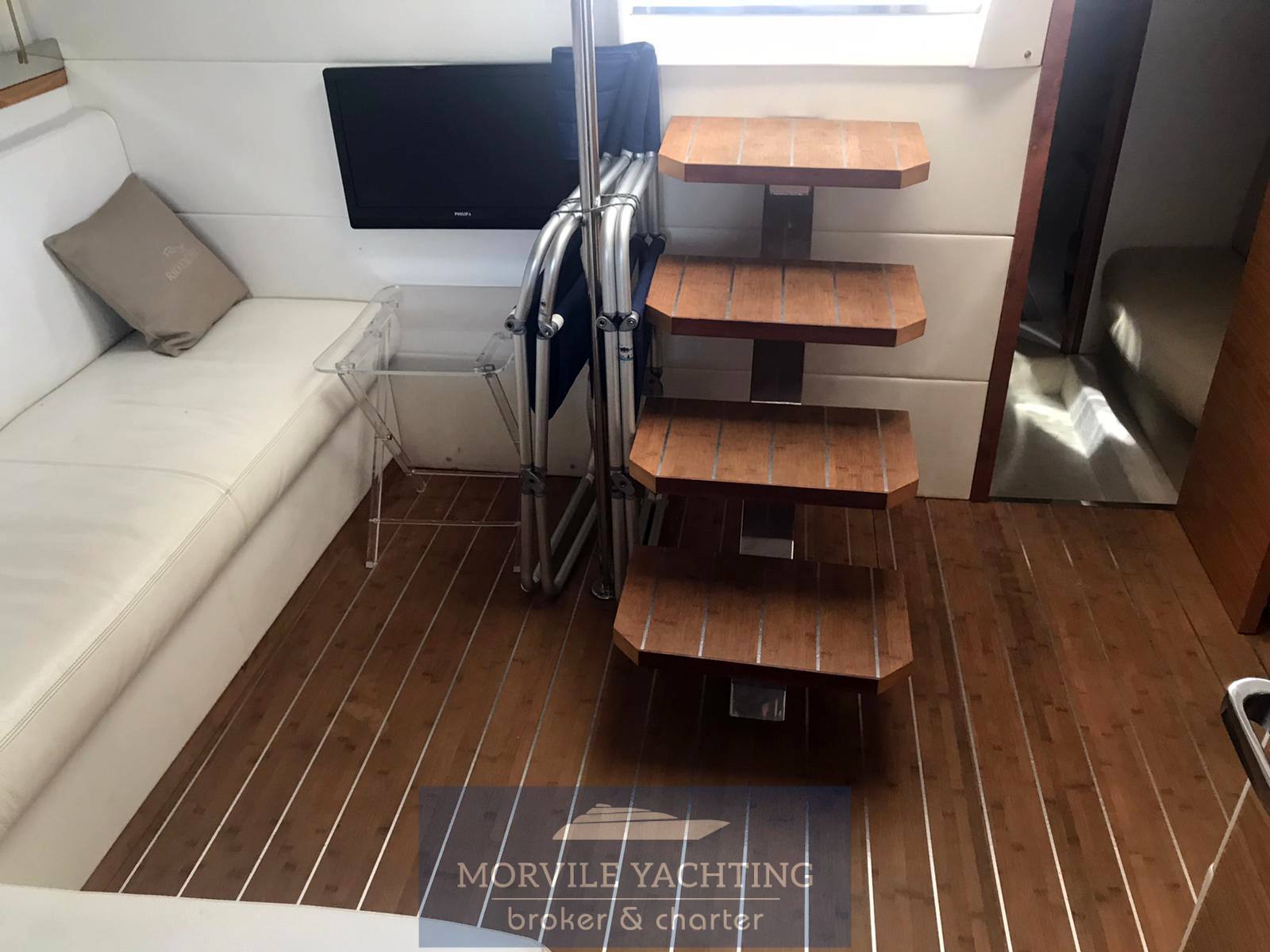 RIO YACHT Rio 36