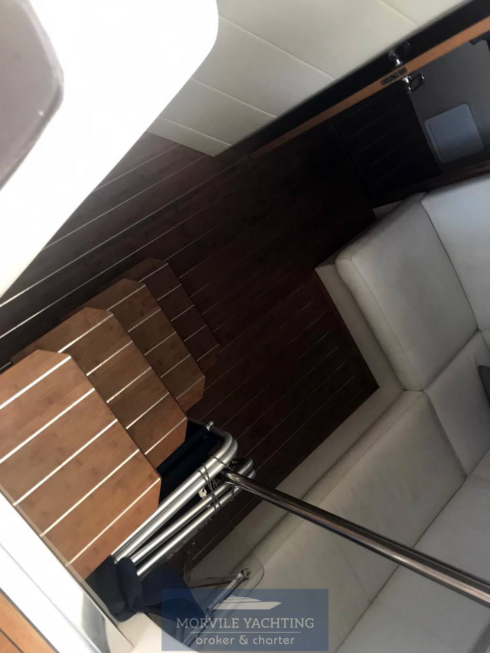 RIO YACHT Rio 36