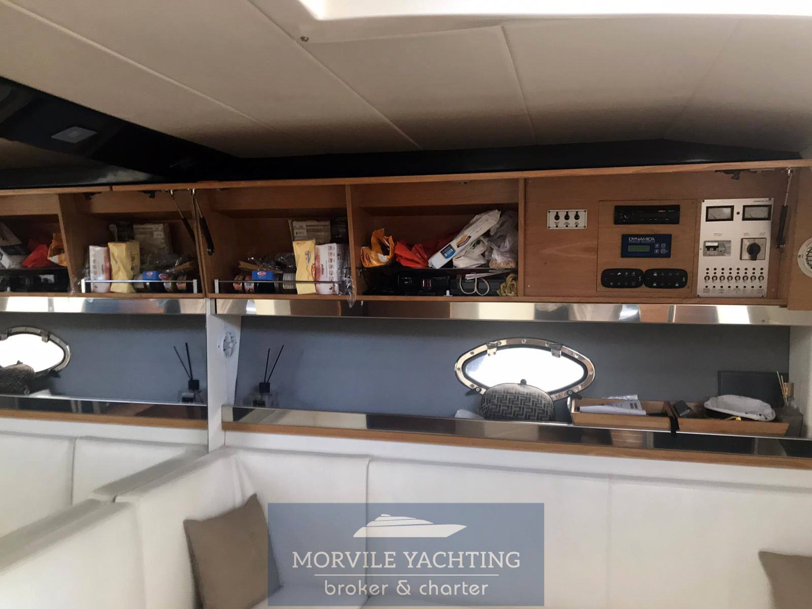 RIO YACHT Rio 36