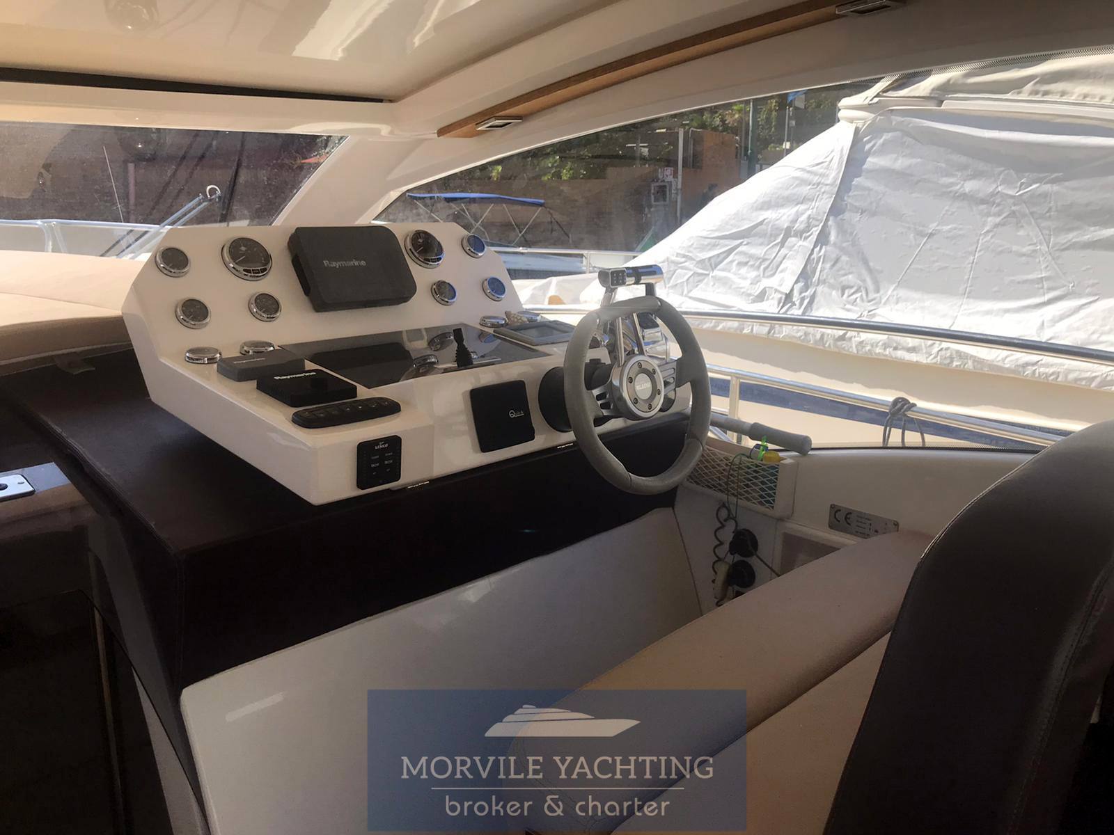 RIO YACHT Rio 36