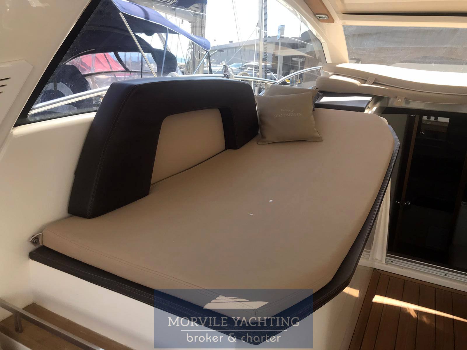 RIO YACHT Rio 36