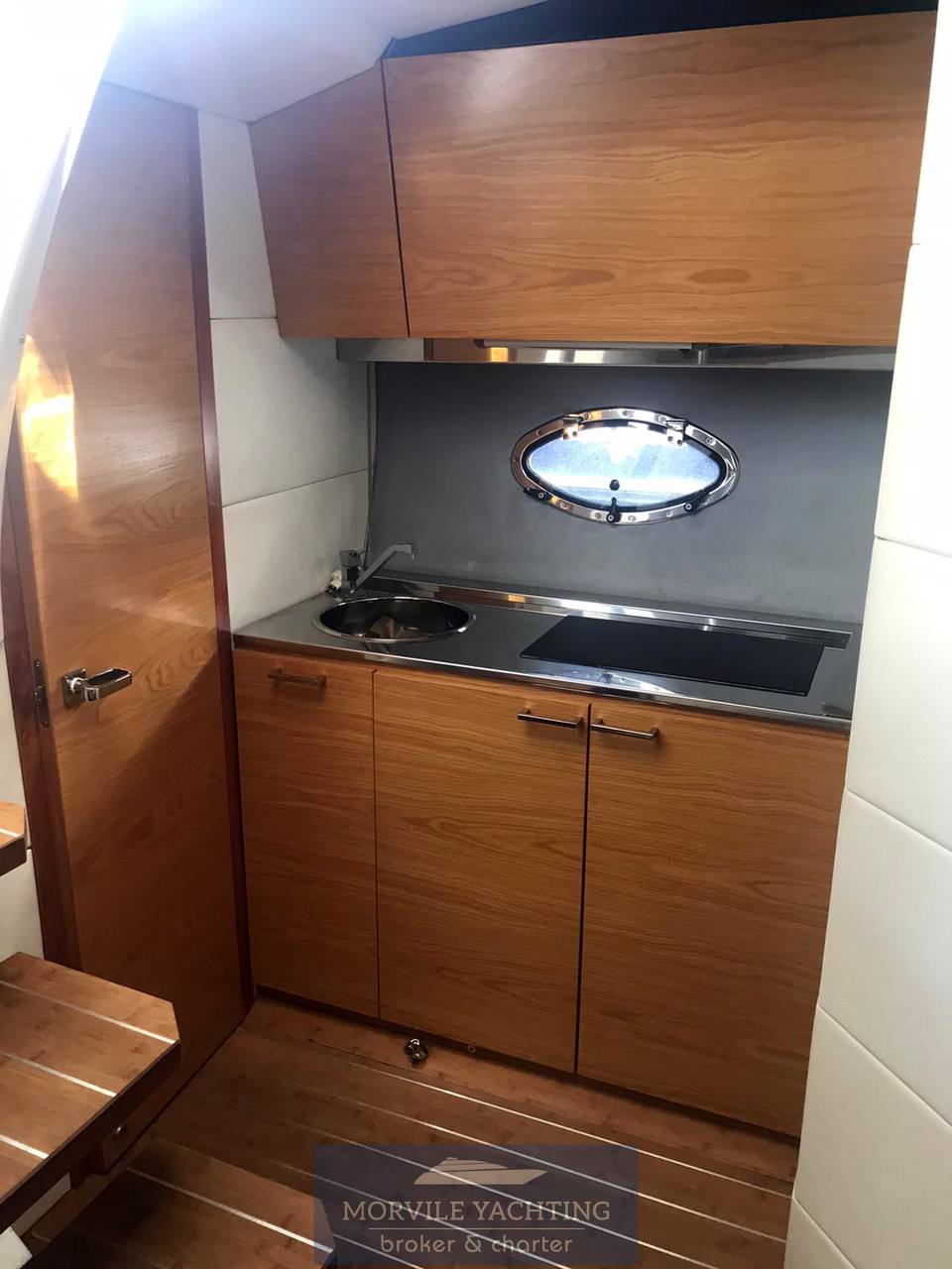 RIO YACHT Rio 36