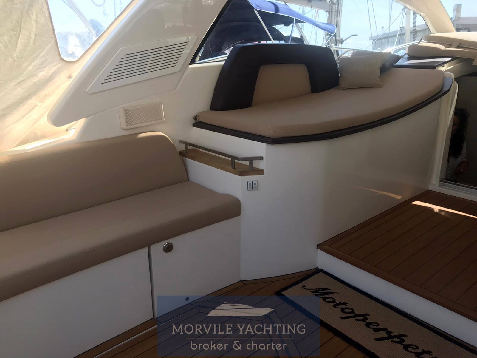 RIO YACHT Rio 36