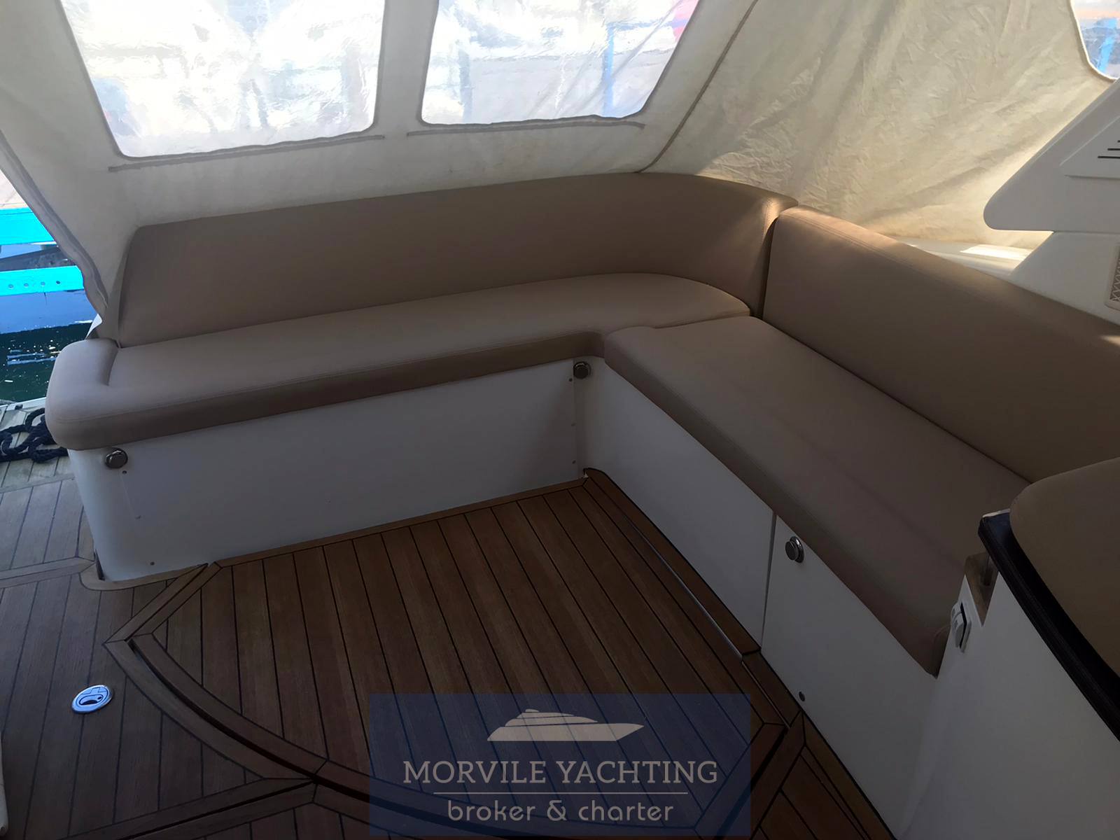 RIO YACHT Rio 36