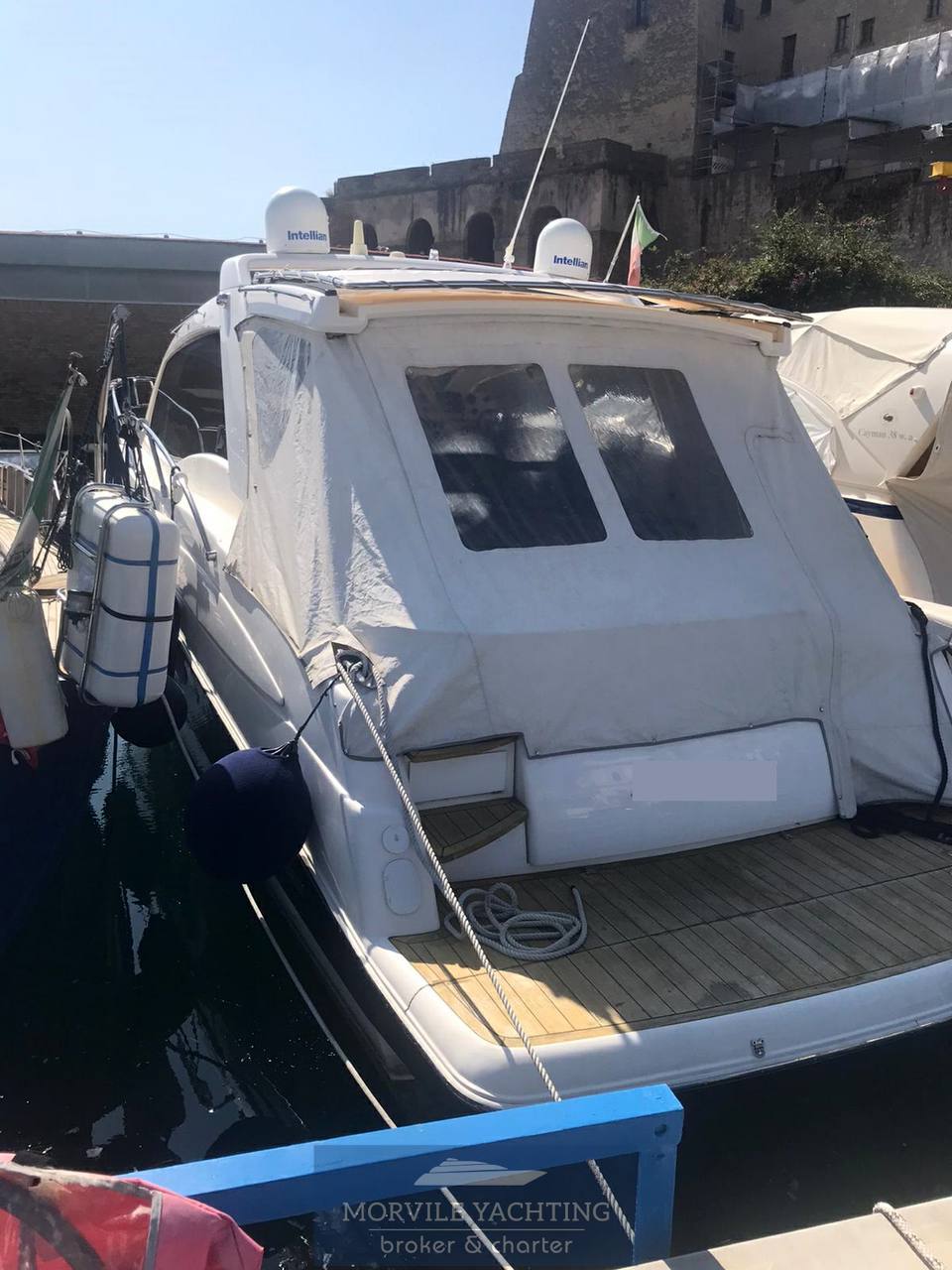 RIO YACHT Rio 36