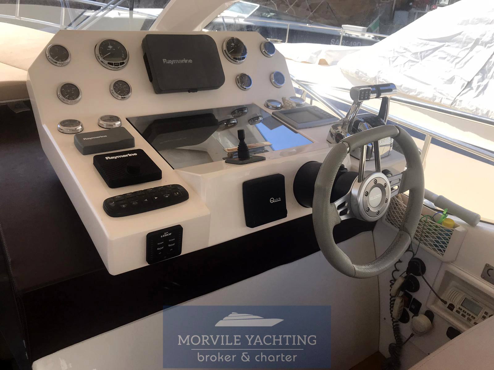 RIO YACHT Rio 36
