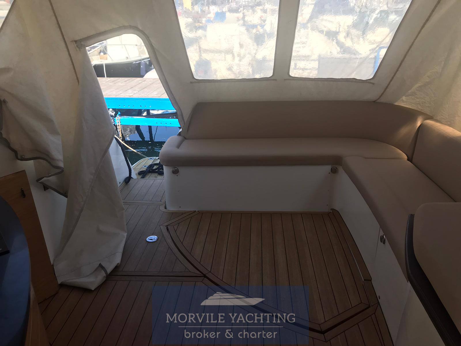 RIO YACHT Rio 36