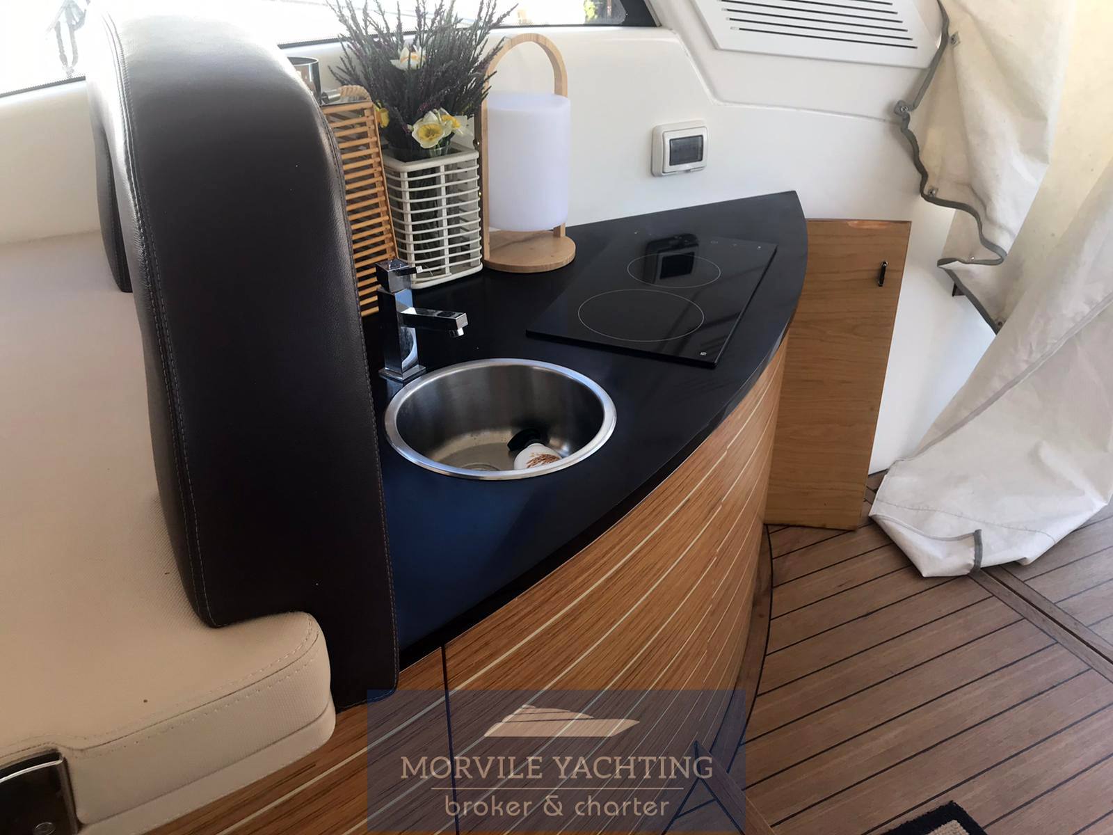 RIO YACHT Rio 36