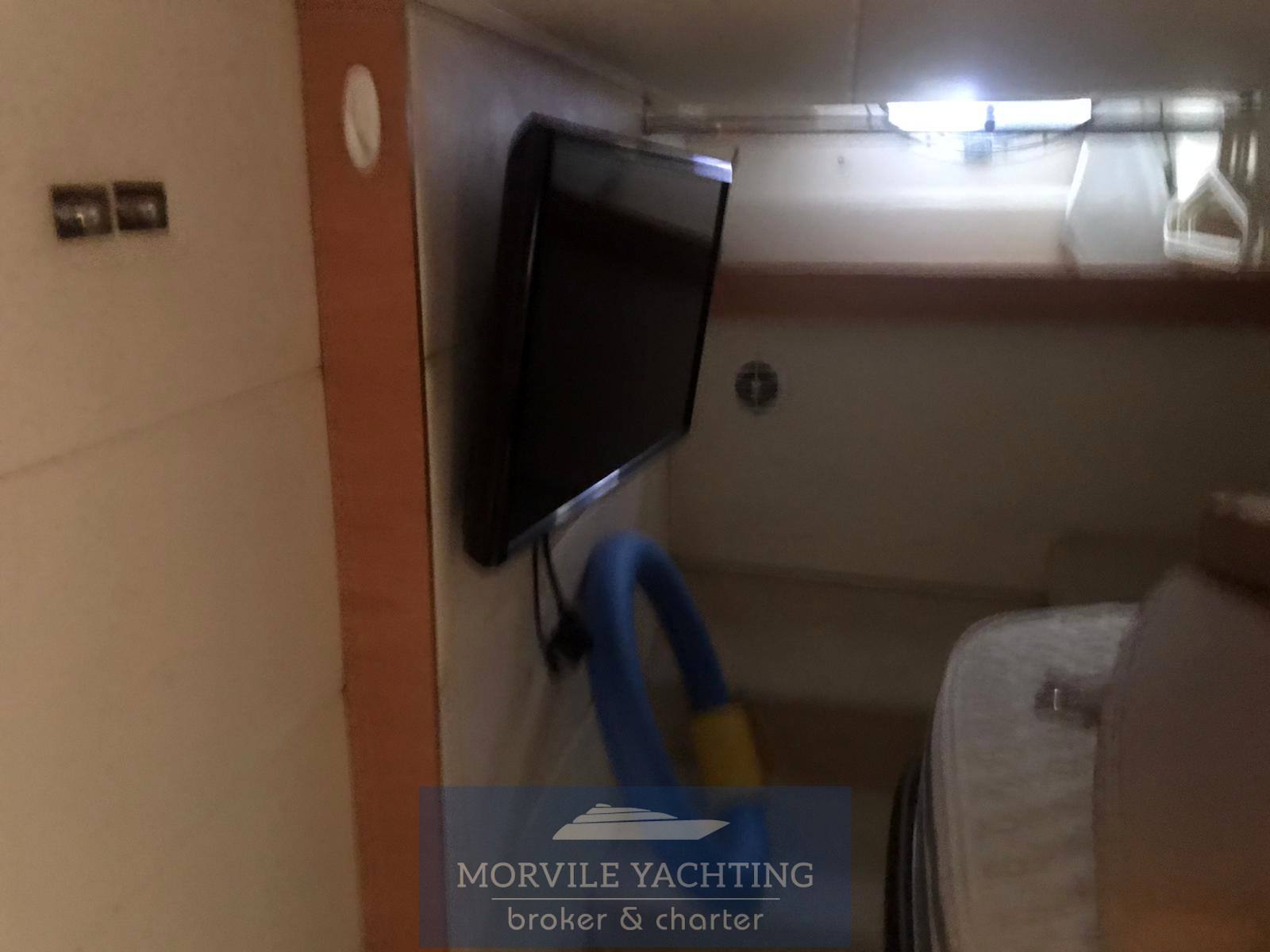 RIO YACHT Rio 36
