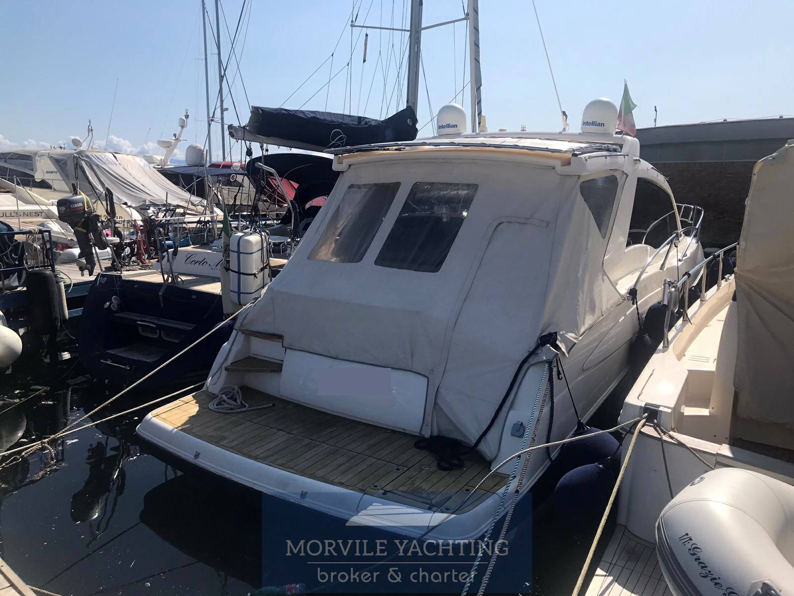 RIO YACHT Rio 36