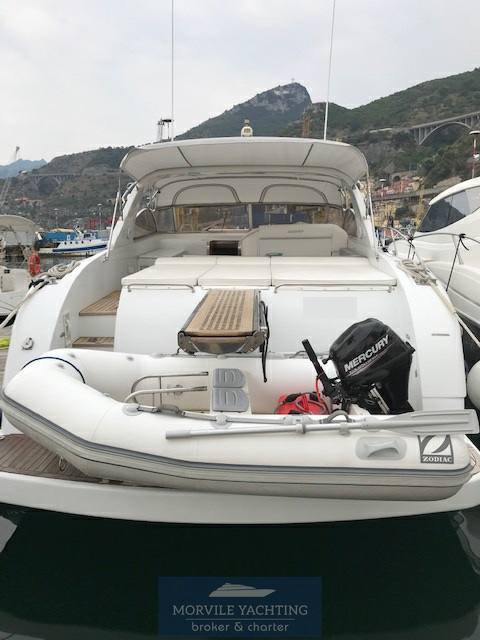 Rizzardi 50 top line