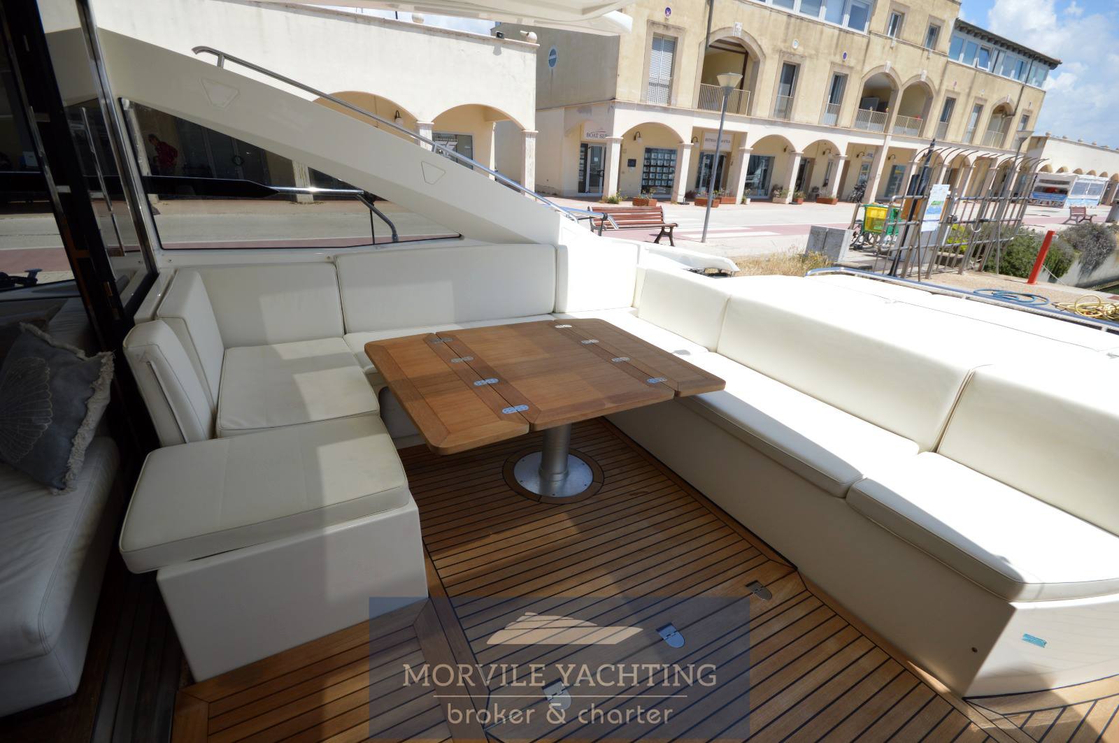 Salpa Soleil 52