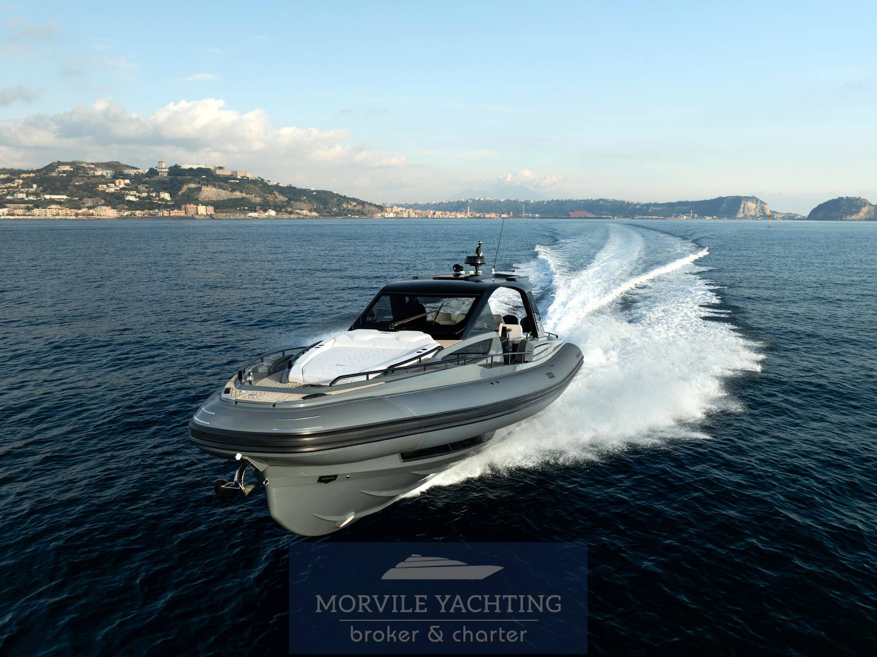 Salpa Soleil 52
