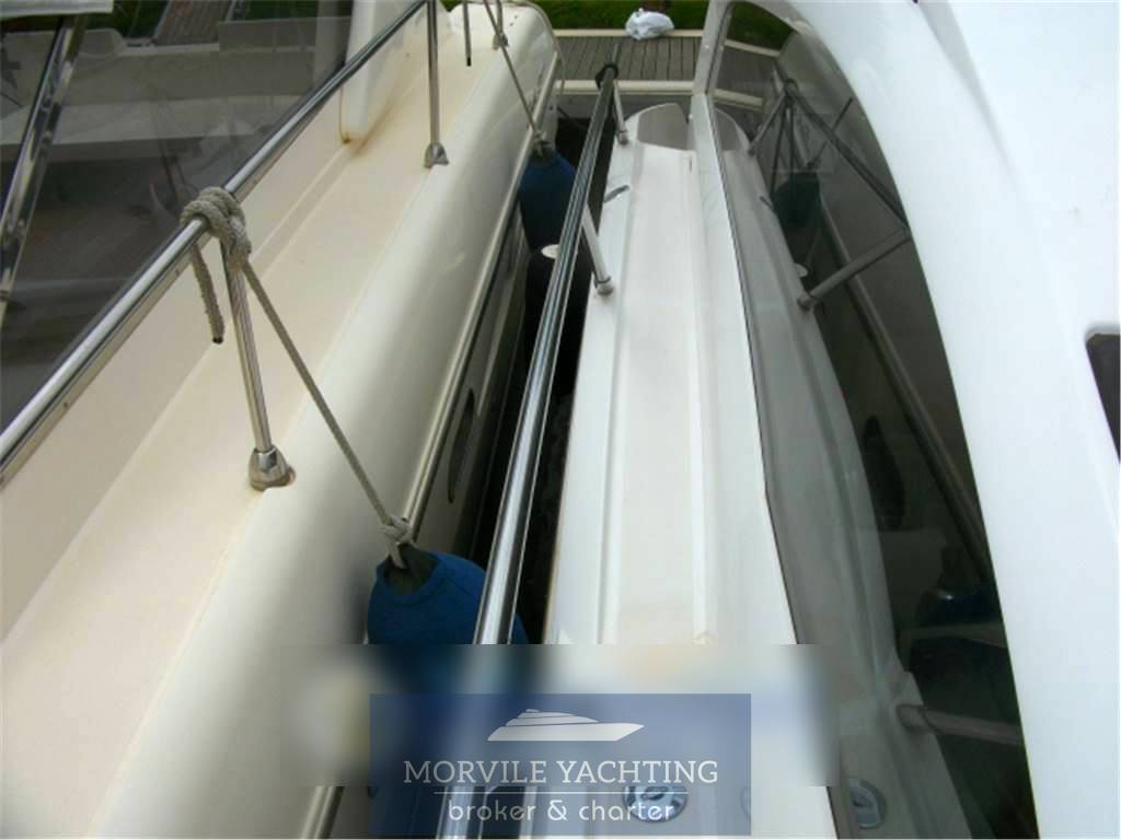 Sessa marine C 38 ht