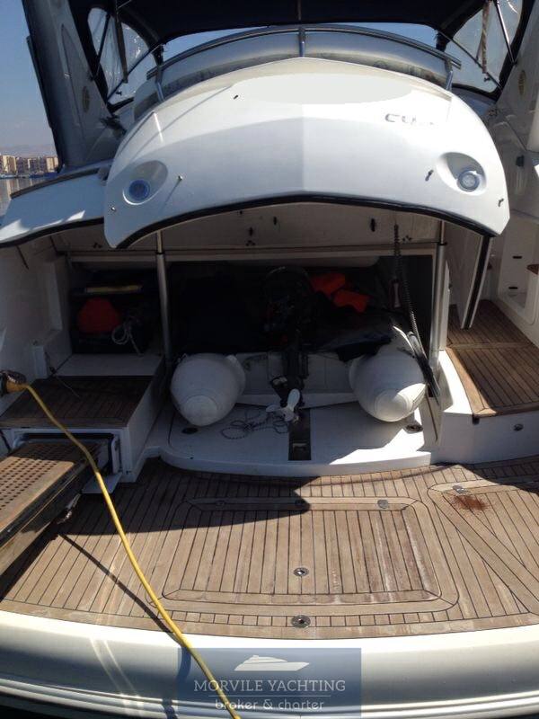 SESSA MARINE C 42 - Fotos No categorizado 16
