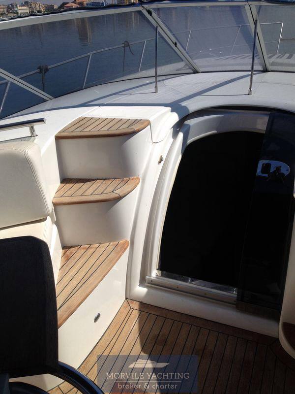 SESSA MARINE C 42 - Fotos No categorizado 4
