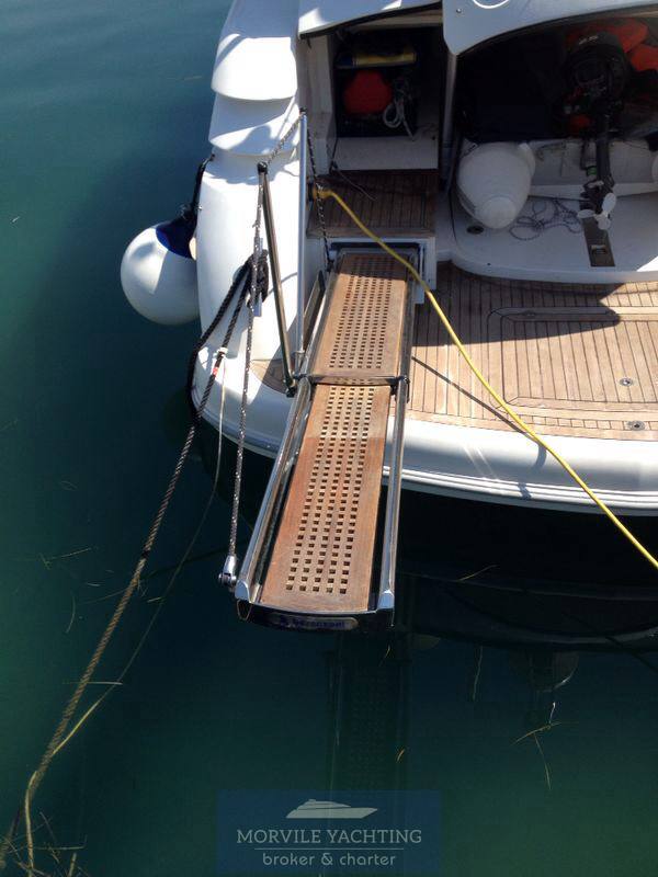 SESSA MARINE C 42 - Fotos No categorizado 11