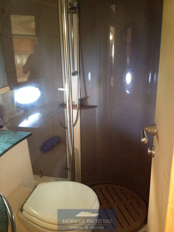 SESSA MARINE C 42 - Fotos No categorizado 9