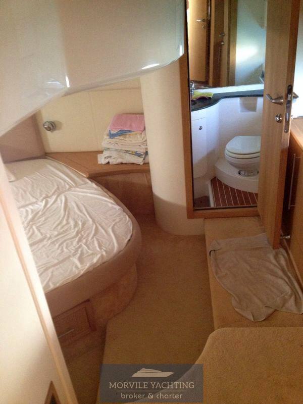 SESSA MARINE C 42 - Fotos No categorizado 14