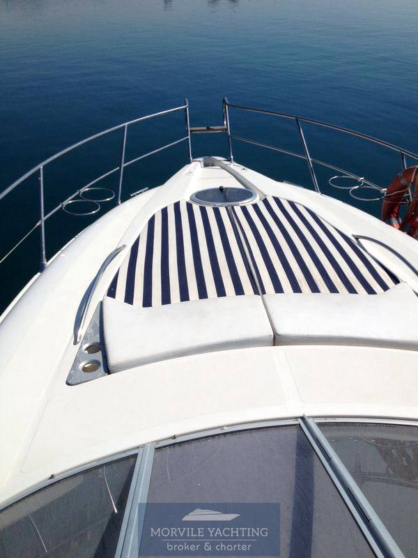 SESSA MARINE C 42 - Fotos No categorizado 2
