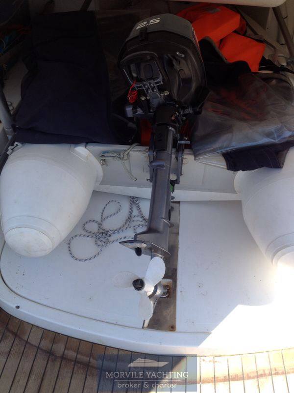 SESSA MARINE C 42 - Fotos No categorizado 13