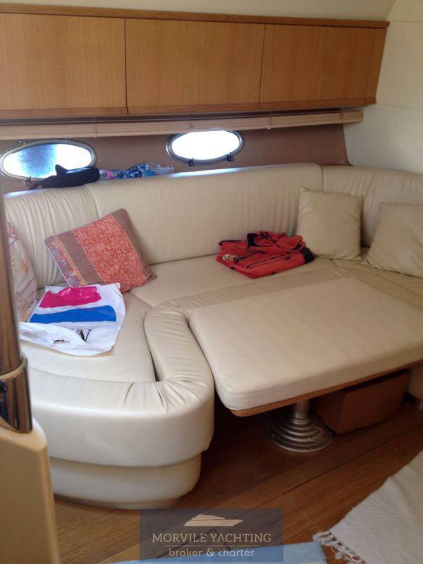 SESSA MARINE C 42 - Fotos No categorizado 8