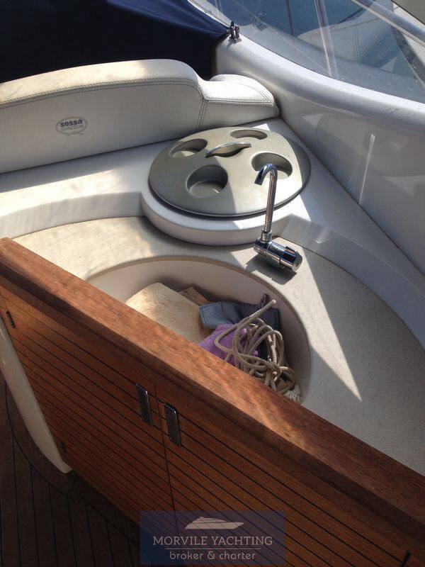 SESSA MARINE C 42 - Fotos No categorizado 12