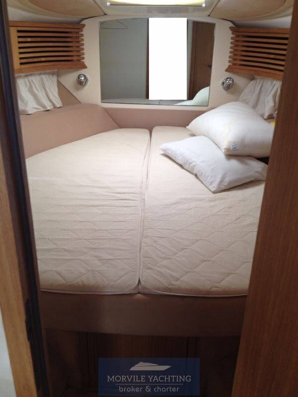 SESSA MARINE C 42 - Fotos No categorizado 17