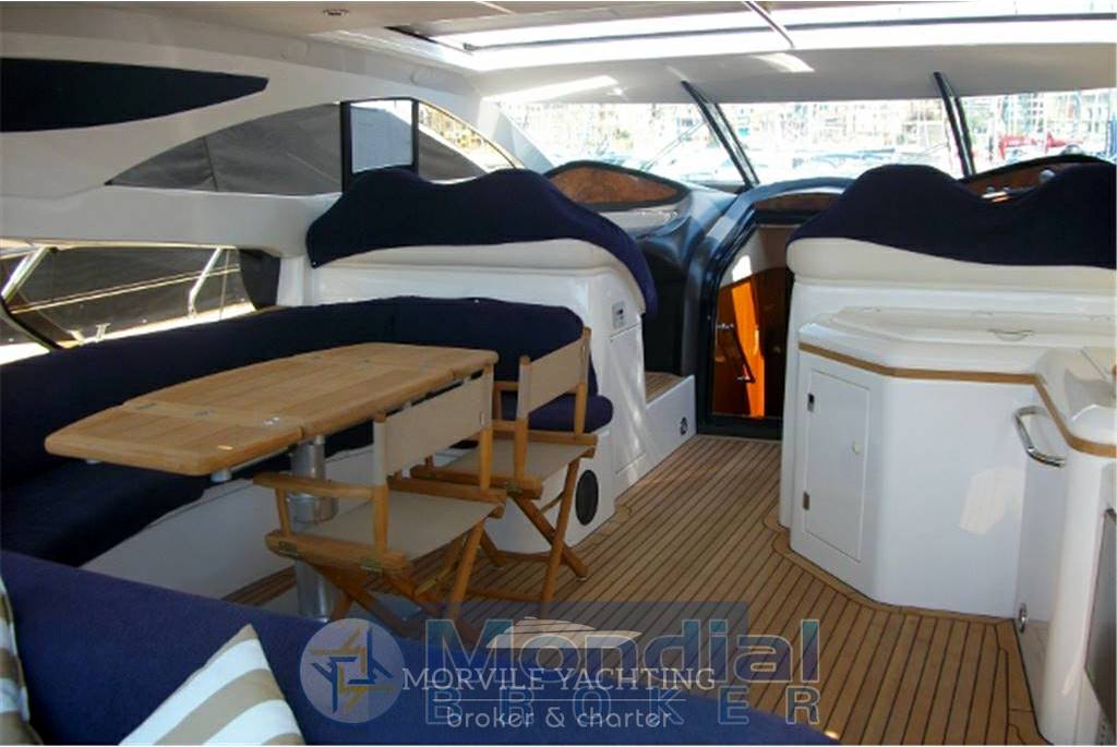 Sunseeker Predator 68 - Fotos No categorizado 7