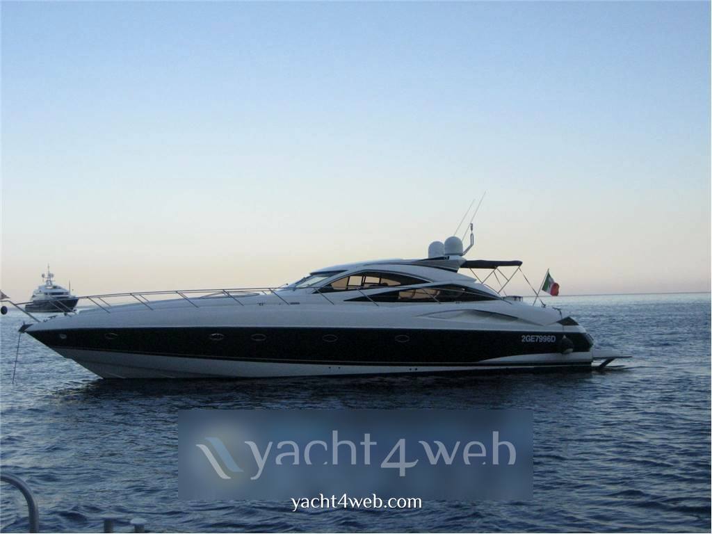 Sunseeker Predator 68 - Fotos No categorizado 1