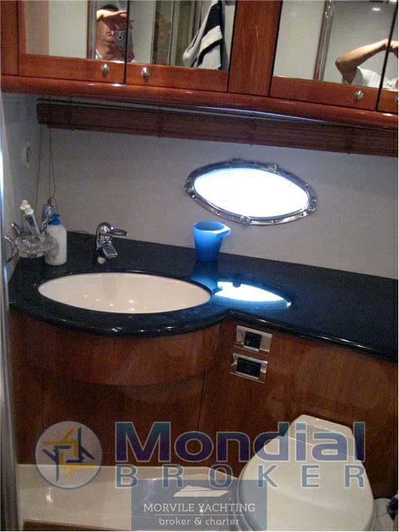 Sunseeker Predator 68 - Fotos No categorizado 17