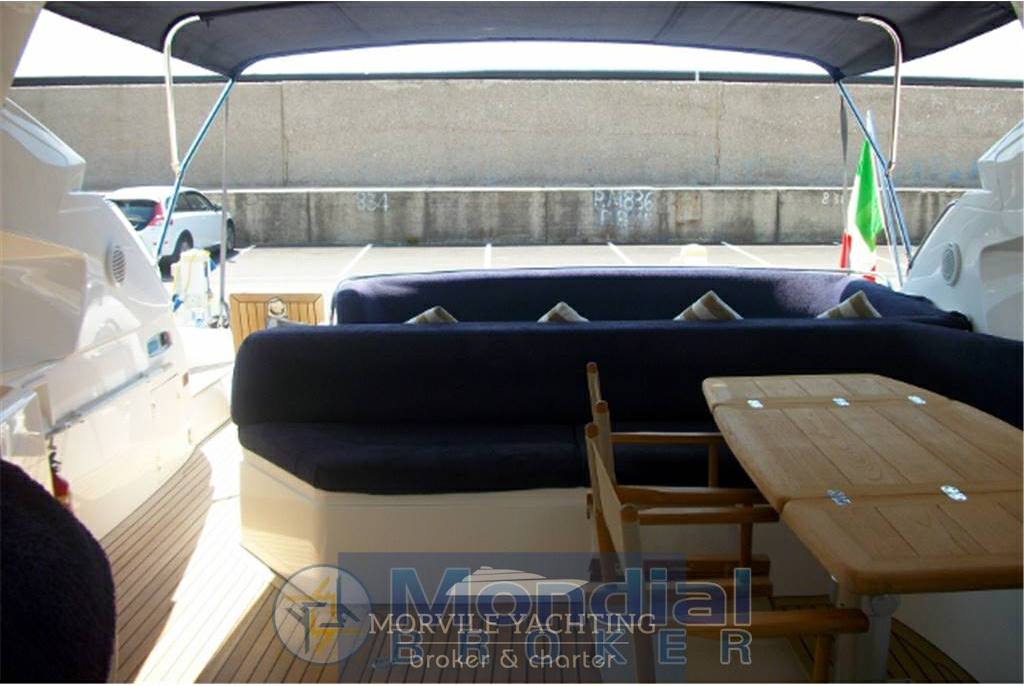 Sunseeker Predator 68 - Fotos No categorizado 6