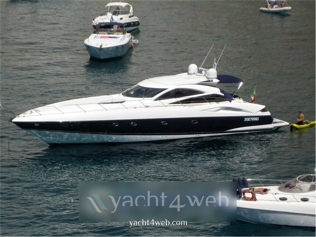 Sunseeker Predator 68 - Fotos No categorizado 3