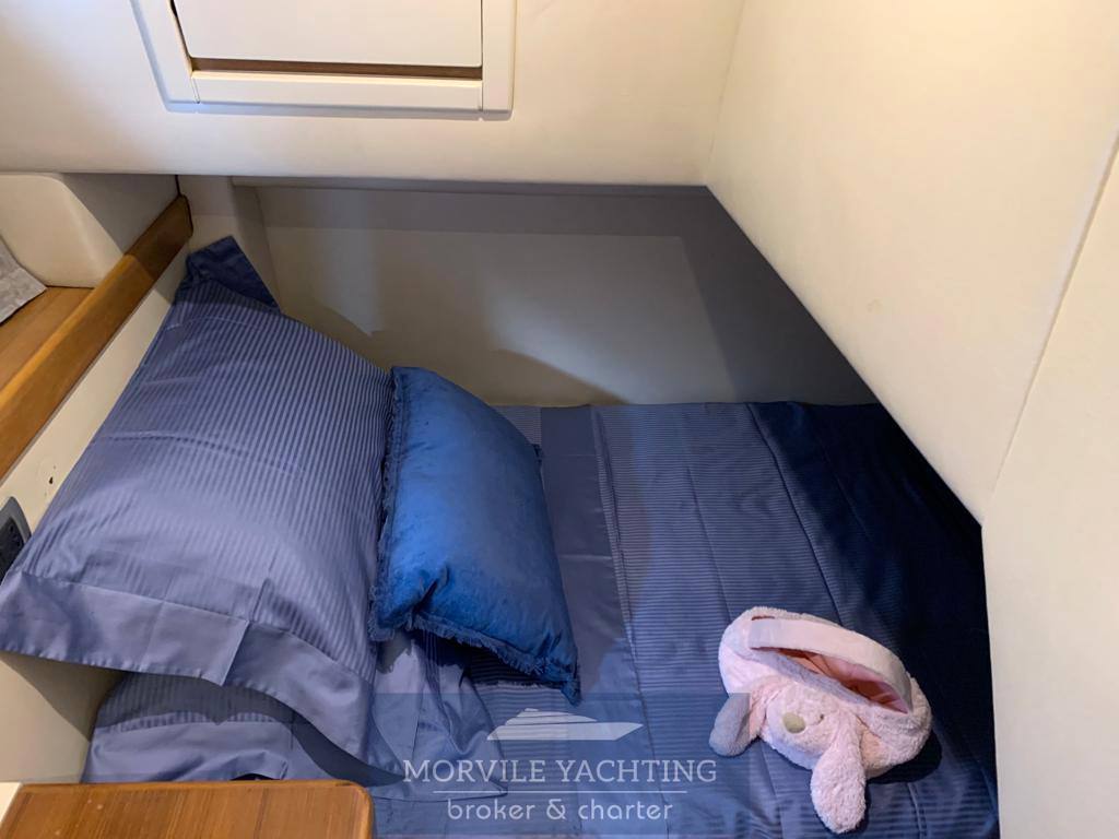 Bruno abbate Primatist g48 aerotop