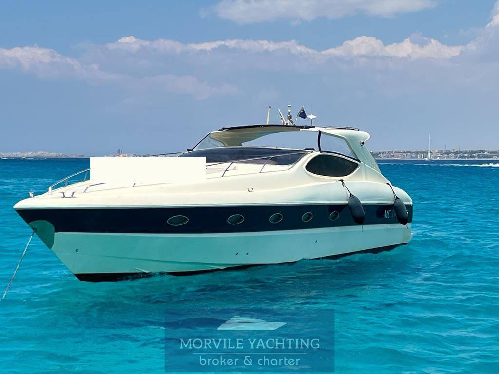 Bruno abbate Primatist g48 aerotop